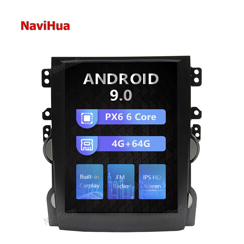 Hot Sale Car Audio Auto Electronic GPS Android Player For Chevrolet OLD Malibu