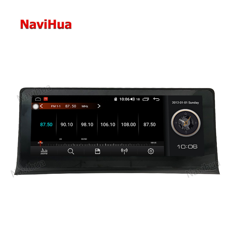  Car Radio For Land Rover For Range Rover 2006-2013 Multimedia Auto Stereo 