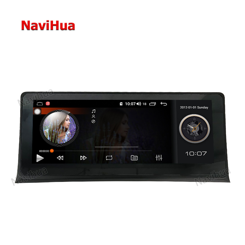  Car Radio For Land Rover For Range Rover 2006-2013 Multimedia Auto Stereo 