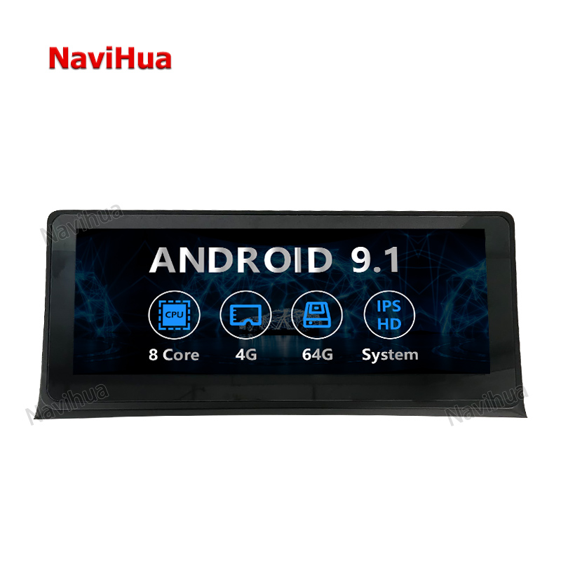  Car Radio For Land Rover For Range Rover 2006-2013 Multimedia Auto Stereo 