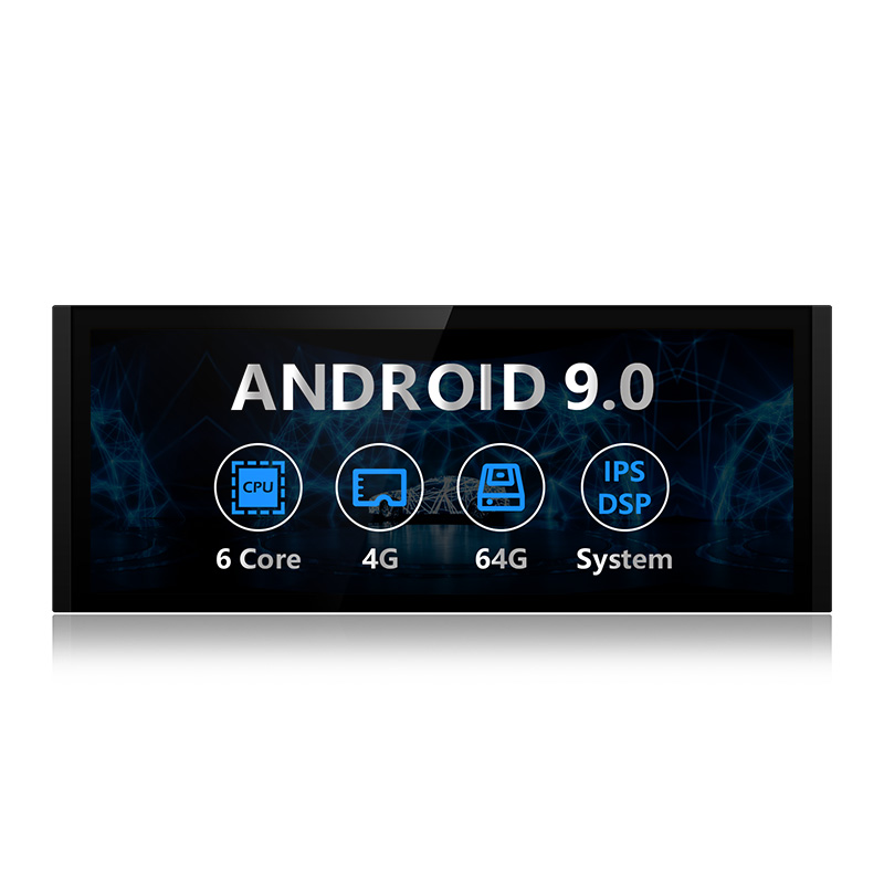 10.25 inch Lexus IS 2013-2019 Android car stereo radio with gps navigation wifi