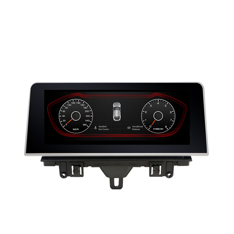 8.8 inch Audi A3  Android car radio gps navigation with wifi 4G