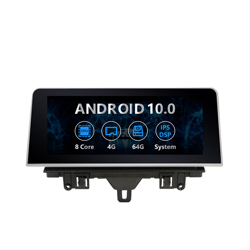 8.8 inch Audi A3  Android car radio gps navigation with wifi 4G