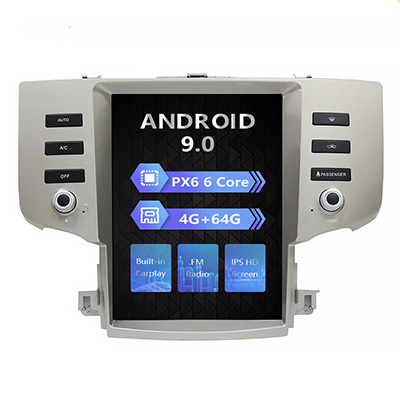 Hot Sale Android Car Radio Stereo Video DVD Player For Toyota Reiz