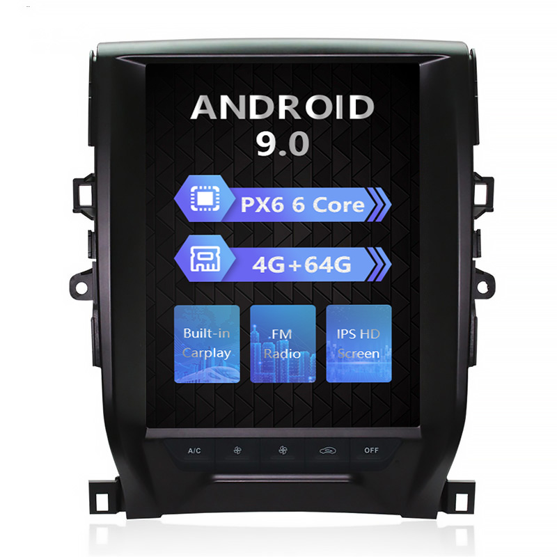 Wholesale Android Car Monitor Audio Video System For Toyota Reiz