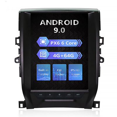 Wholesale Android Car Monitor Audio Video System For Toyota Reiz