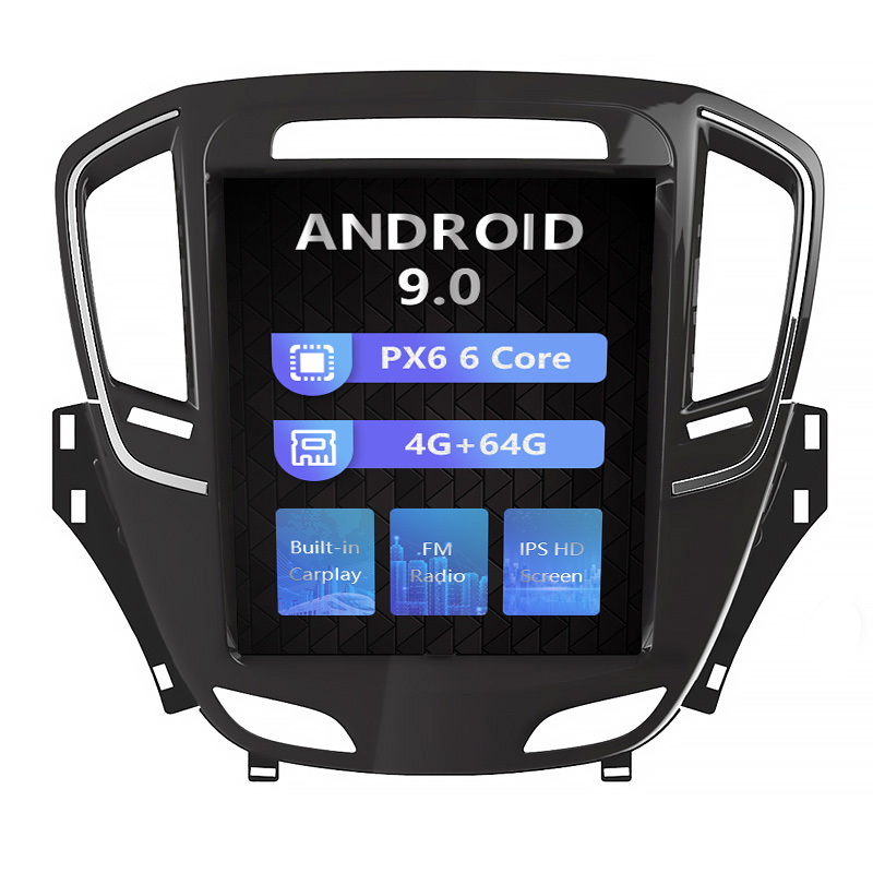 Hot Sale Android Stereo Gps Navigation Multimedia Palyer For Opel Vauxhall