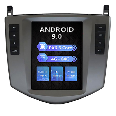 Wholesale GPS Navigation Car DVD Player Radio Stero For BYD 