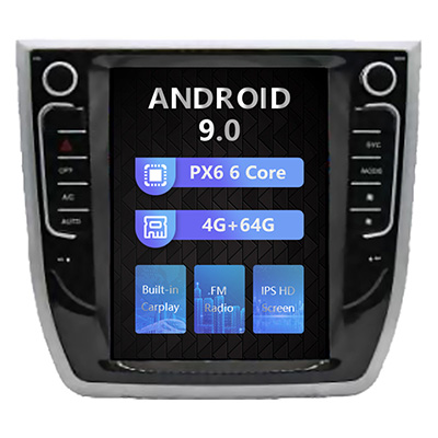 Wholesale Car Multimedia Monitor Autoradio Stereo Radio System For Haval H6