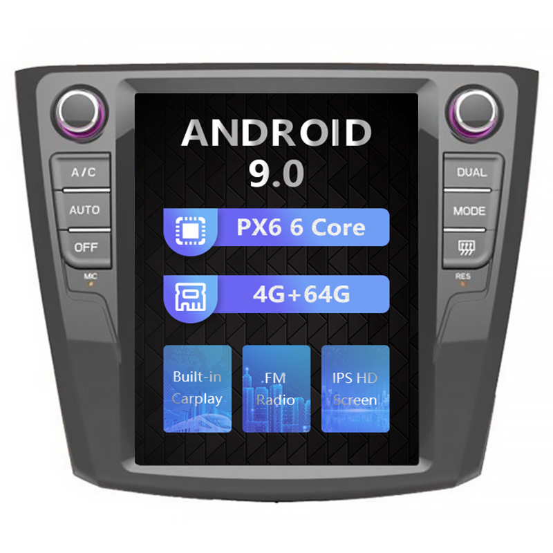 Wholesale Car Monitor Hrad Unit Android Car GPS Navigation For Renault Kadjar