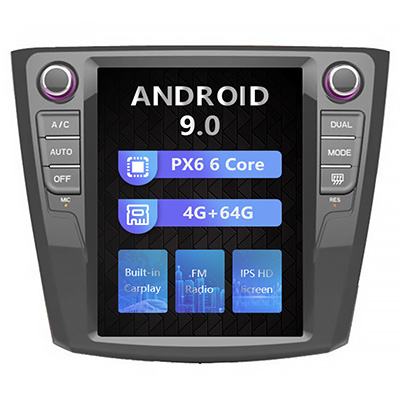 Wholesale Car Monitor Hrad Unit Android Car GPS Navigation For Renault Kadjar