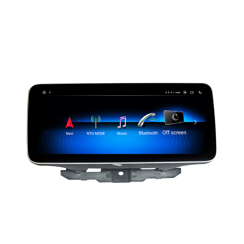 Wholesale Android Car DVD Player Auto Radio Stereo With BT For Benz B Class Old