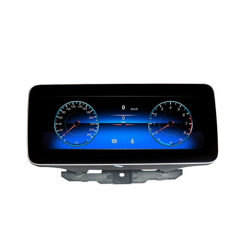 Wholesale Android Car DVD Player Auto Radio Stereo With BT For Benz B Class Old