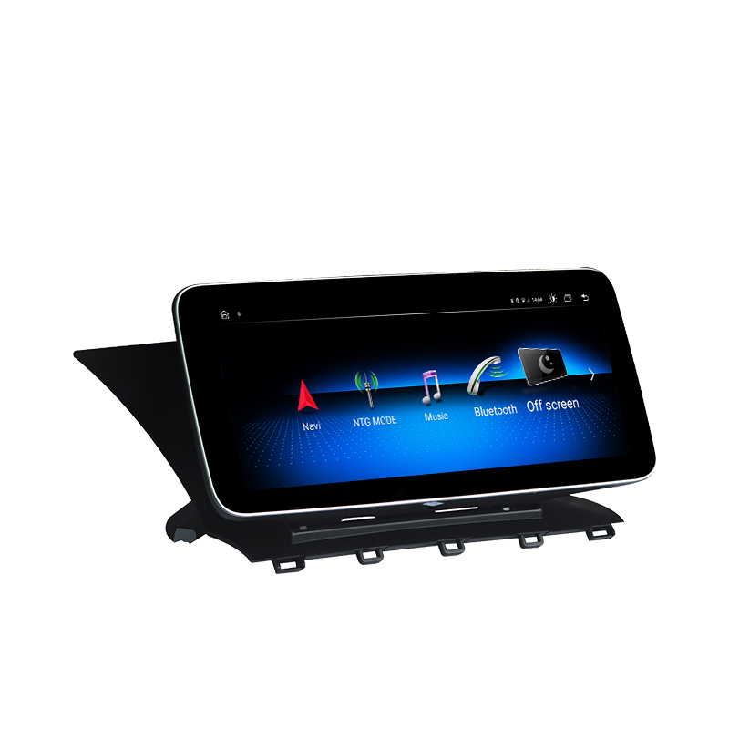 Hot Sale Android Car Stereo Radio Multimedia System For-Mercedes Benz GLK