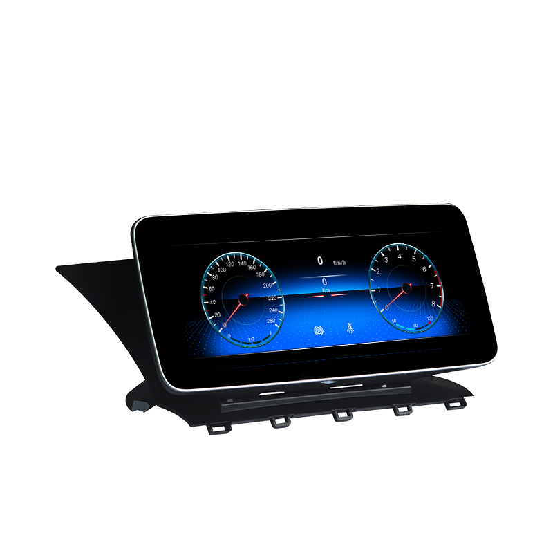 Hot Sale Android Car Stereo Radio Multimedia System For-Mercedes Benz GLK