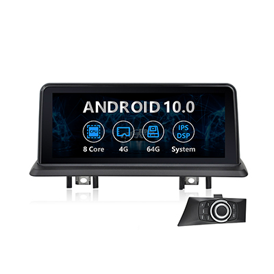 Wholesal Android Car DVD GPS Navigation Multimedia For BMW 1 Series E87