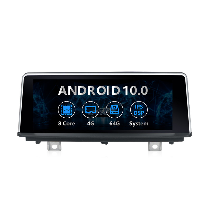 Wholesale Android Car Radio Autoradio Stereo DVD Player For BMW 3 Series