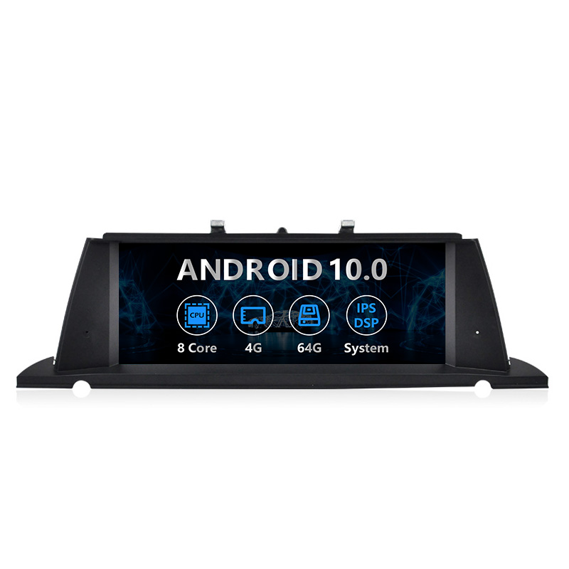 Wholesale Car GPS Navigation DVD Player Auto Android For BMW 5 Series