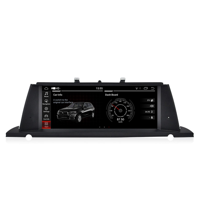 Wholesale Car GPS Navigation DVD Player Auto Android For BMW 5 Series