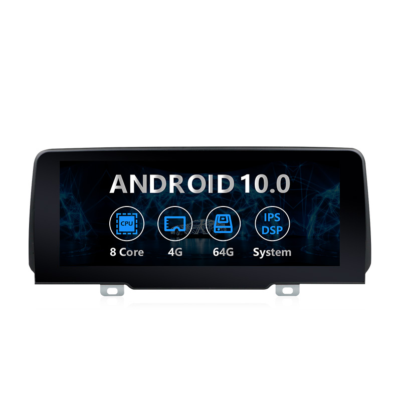 Wholesale Android Car Multimedia System Bluetooth Radio Stereo For BMW X3 X4 