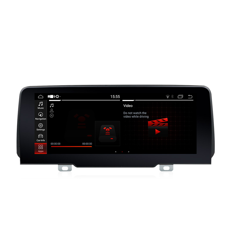 Wholesale Android Car Multimedia System Bluetooth Radio Stereo For BMW X3 X4 