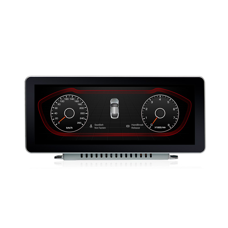 Wholesale Car Stereo Android Radio Multimedia System Head Unit For Audi A4L