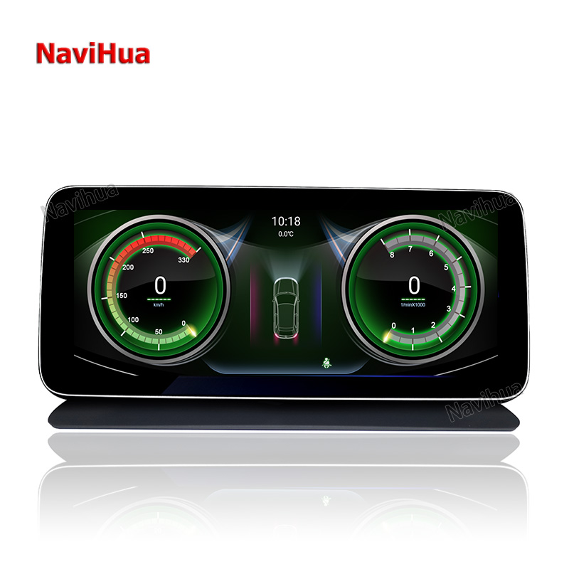 Wholesale Car Auto Radio DVD Player Multimedia For Mercedes Benz CLS