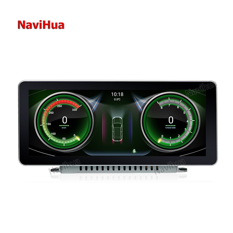 Wholesale Car Stereo Android Radio Multimedia System Head Unit For Audi A4L