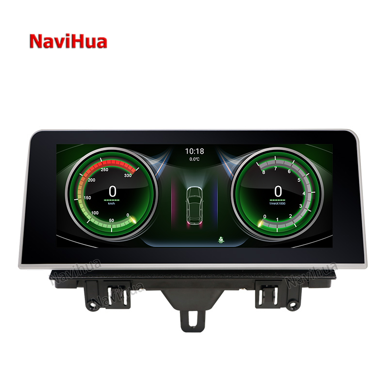 8.8 inch Audi A3  Android car radio gps navigation with wifi 4G