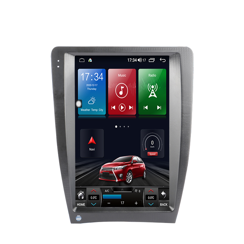 Wholesale Car DVD Auto Player GPS Navigaiton Android For Audi A3