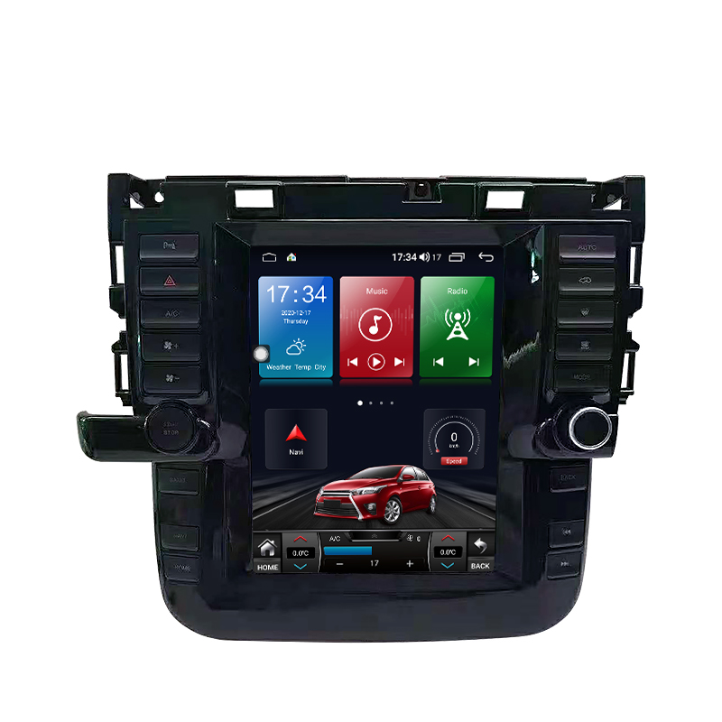 Wholesale Android Car Navigation DVD Player GPS Auto For Jaguar XF