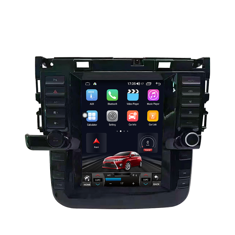 Wholesale Android Car Navigation DVD Player GPS Auto For Jaguar XF