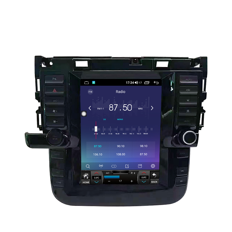 Wholesale Android Car Navigation DVD Player GPS Auto For Jaguar XF