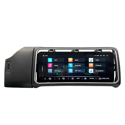 Wholesale Car DVD Player Auto Multimedia System For Range Rover Vogue 