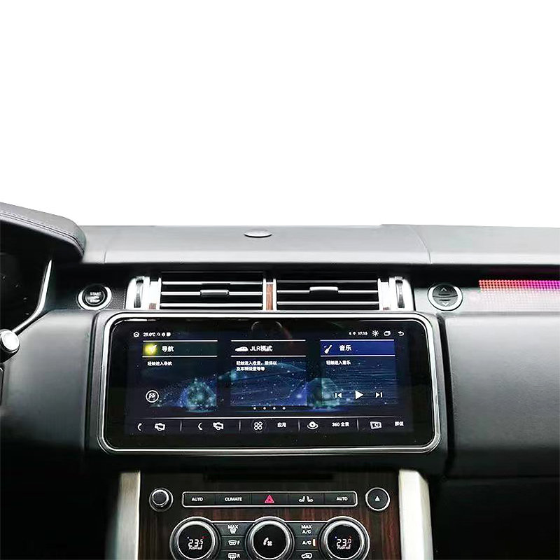 Wholesale Car DVD Player Auto Multimedia System For Range Rover Vogue 