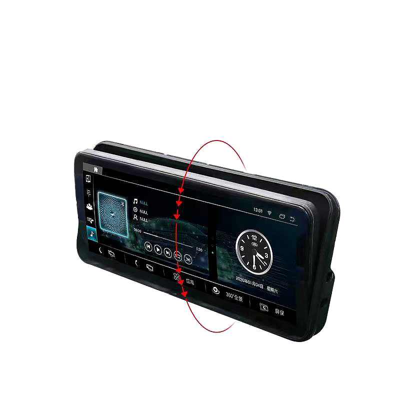 Wholesale Car GPS Navigation Android Auto For Range Rover Vogue Air Conditioning