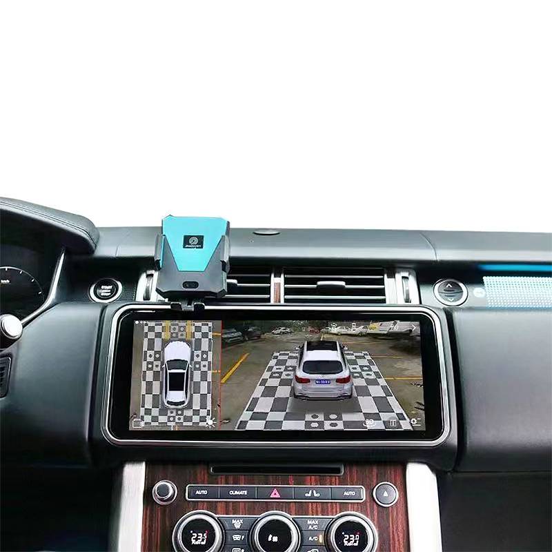 Wholesale Car DVD Player Auto Multimedia System For Range Rover Vogue 