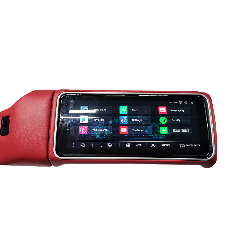 Wholesale Car DVD Player Auto Multimedia System For Range Rover Vogue 