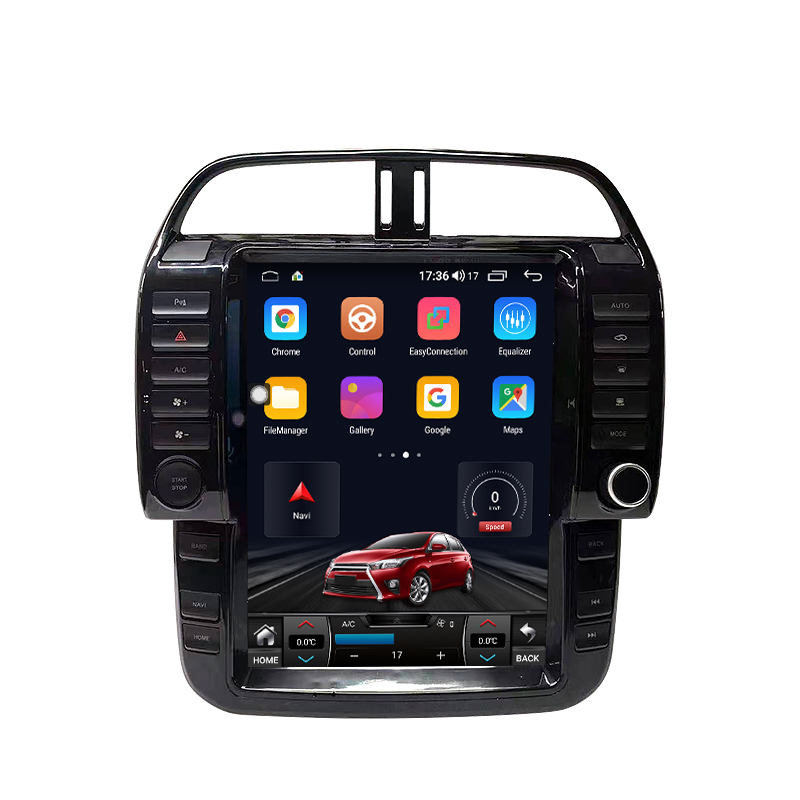 Whloesale Car Autoradio DVD Player GPS Navigation For Jaguar F-Pace