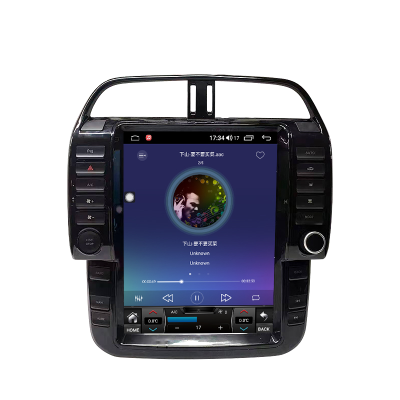 Whloesale Car Autoradio DVD Player GPS Navigation For Jaguar F-Pace