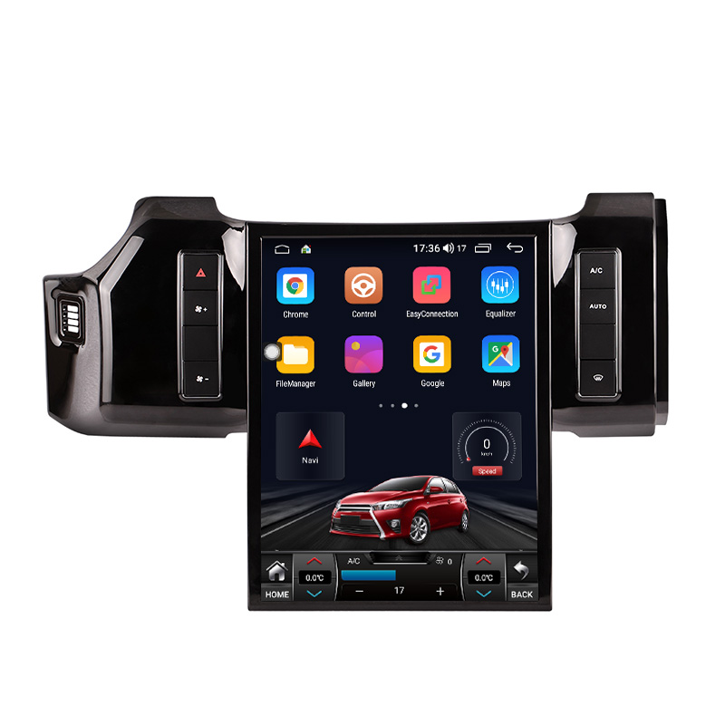 Wholesale Auto Android DVD Player GPS Navigation For Range Rover Sport