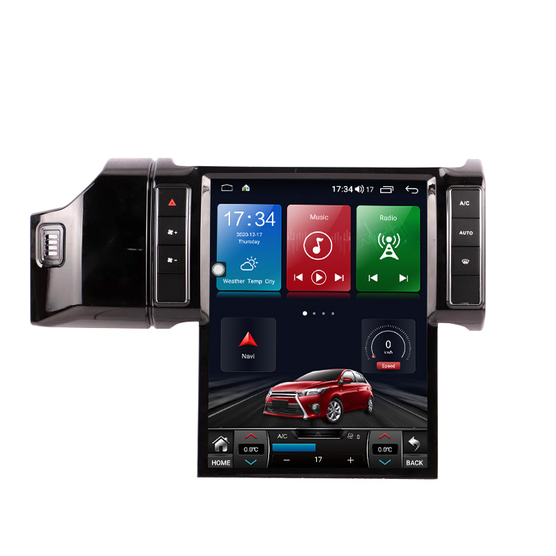 Wholesale Auto Android DVD Player GPS Navigation For Range Rover Vogue