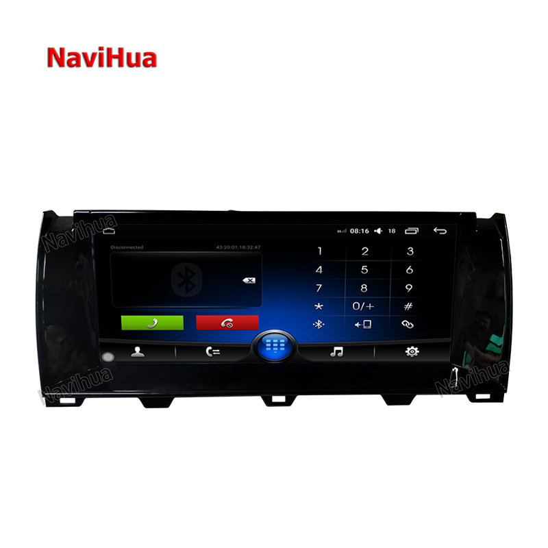 New Product Factory Price 10.25'' Android 10.0 Car Radio For Rolls Royce Ghost