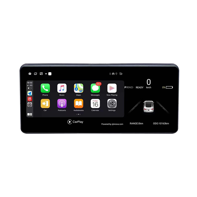 WholeSale Digital LCD Android Vehicle-Mounted Smart Scree For Tesla