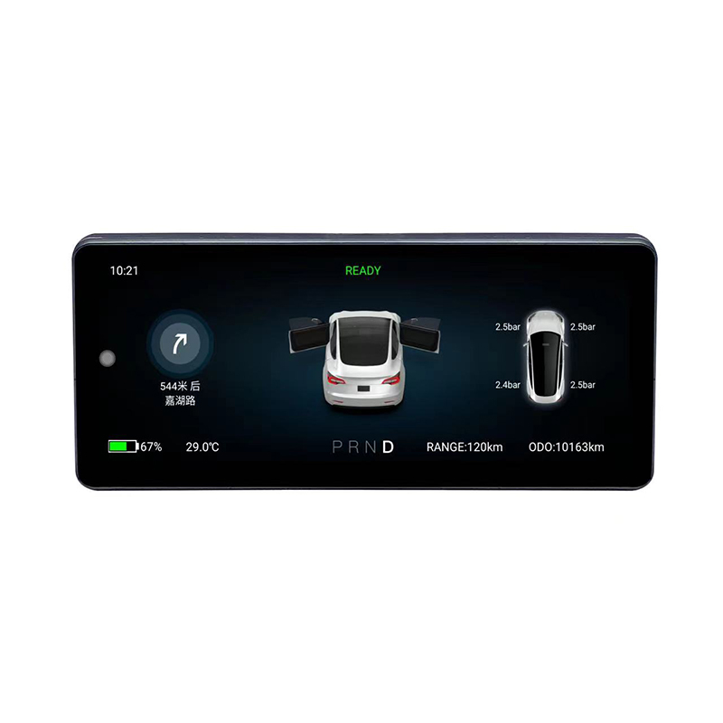 WholeSale Digital LCD Android Vehicle-Mounted Smart Scree For Tesla