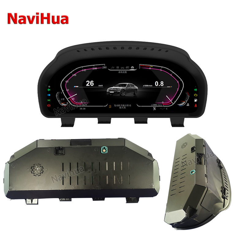 Hot Sale Dashboard Speed Meter For BMW F10