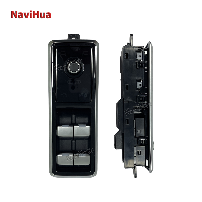 Hot Sale Range Rover Windows Lifting Switch Control Buttons