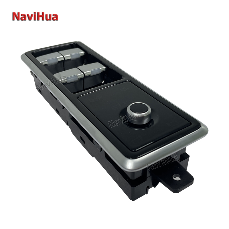 Hot Sale Range Rover Windows Lifting Switch Control Buttons