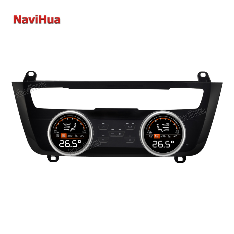 NEW Factory Car Air Conditioning Panel For BMW 3 Series