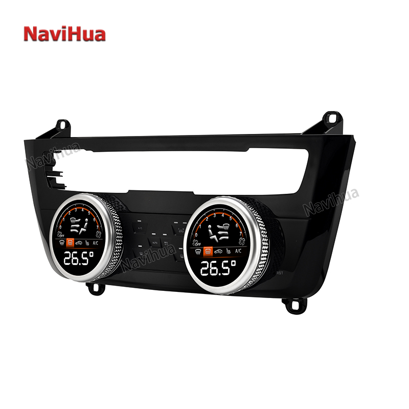 NEW Factory Car Air Conditioning Panel For BMW 3 Series